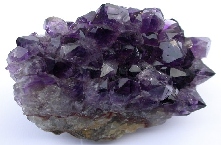 Amethyst-stone