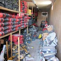 Used Electric Tools